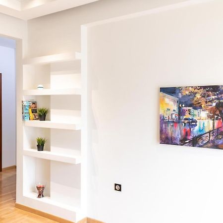 شقة Plaka Sweet House 1 أثينا المظهر الخارجي الصورة