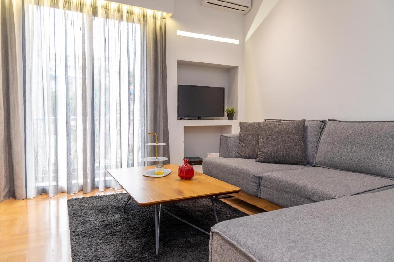 شقة Plaka Sweet House 1 أثينا المظهر الخارجي الصورة